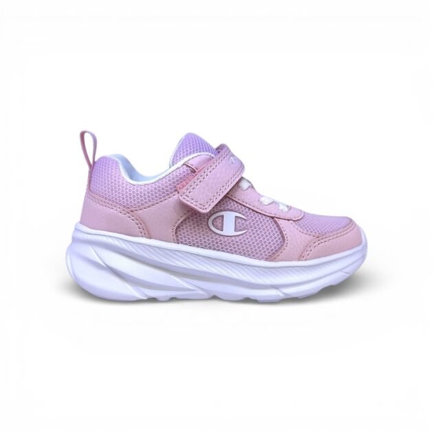 CHAMPION - HRO G PS Low Cut Shoe