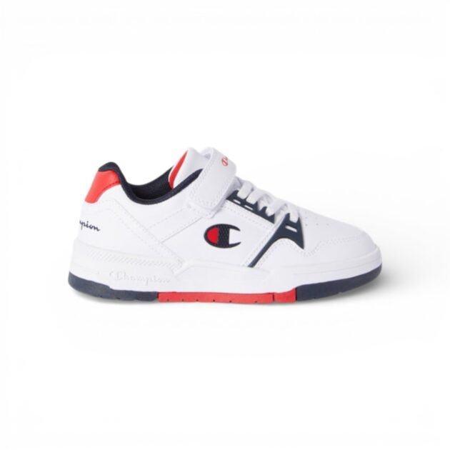 CHAMPION - RD18 HERITAGE EVOLVE B PS Low Cut Shoe