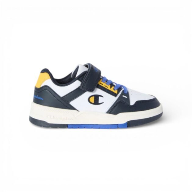 CHAMPION - RD18 HERITAGE EVOLVE B PS Low Cut Shoe