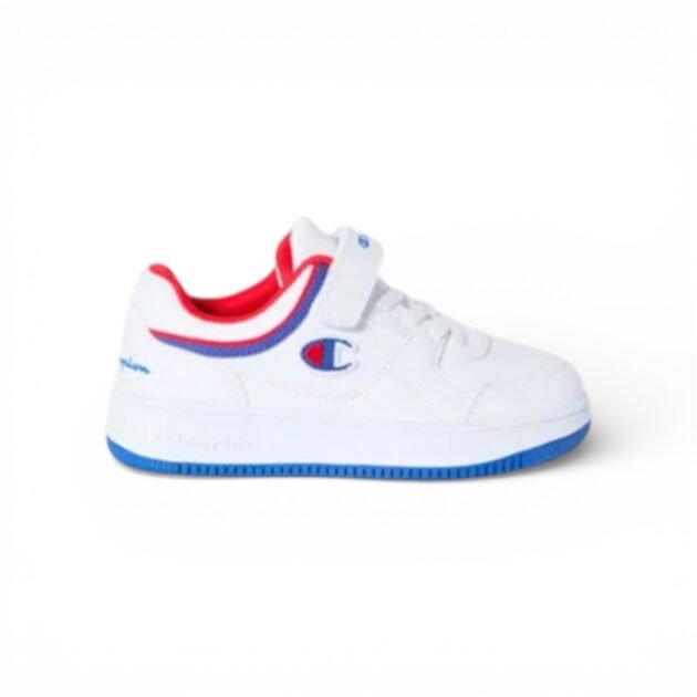 CHAMPION - RD18 LOW B PS Low Cut Shoe