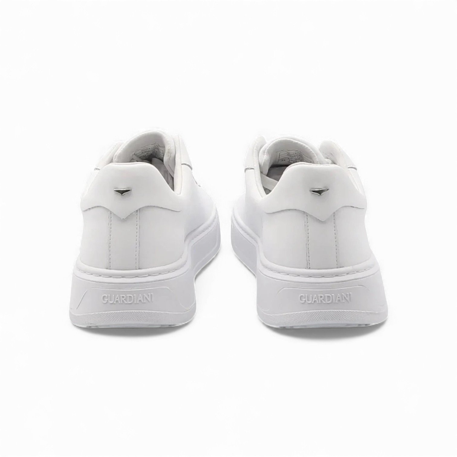 GUARDIANI - LOW M WHITE – Image 3