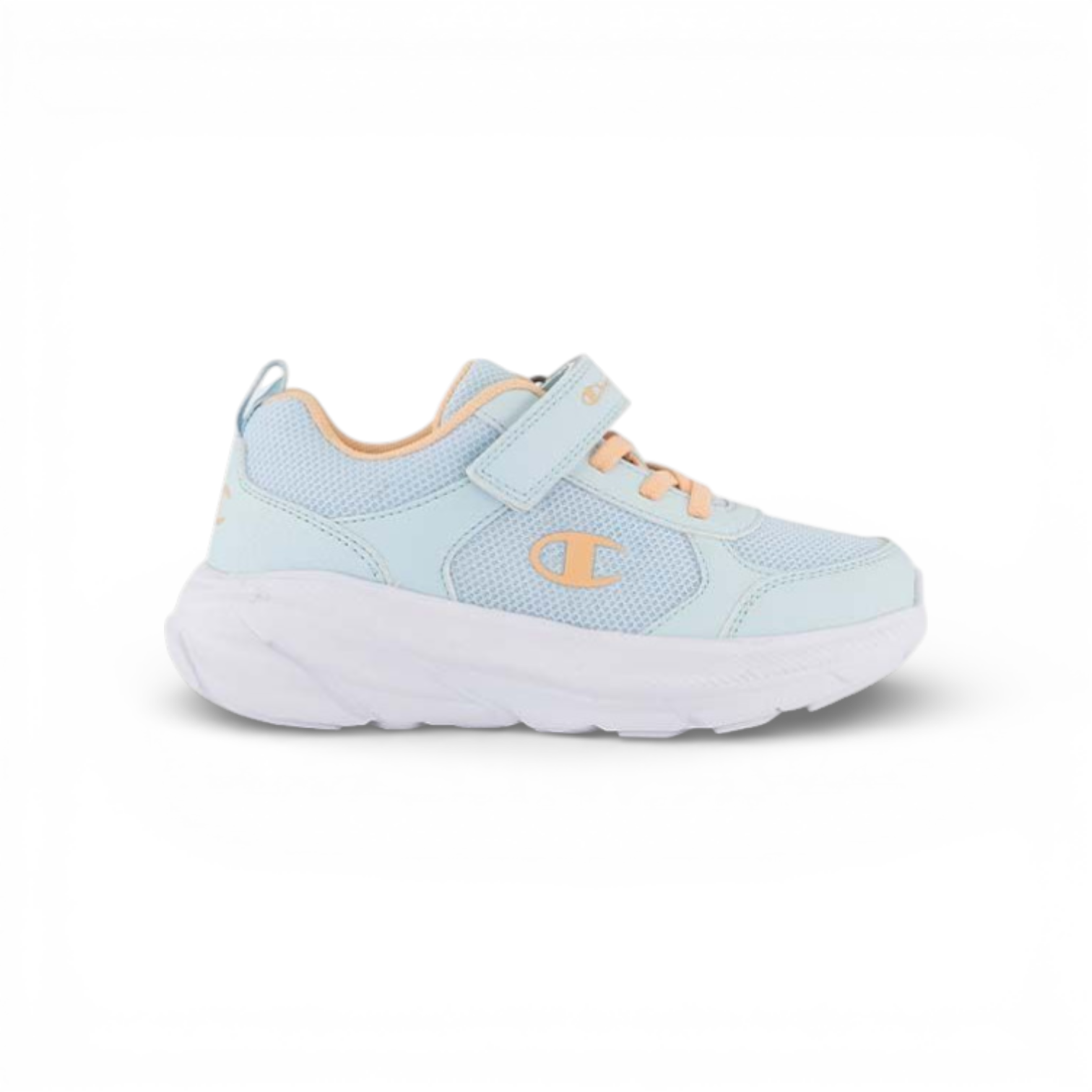 CHAMPION - HRO G PS Low Cut Shoe