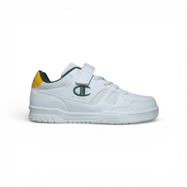 CHAMPION - CLY 87 B PS Low Cut Shoe