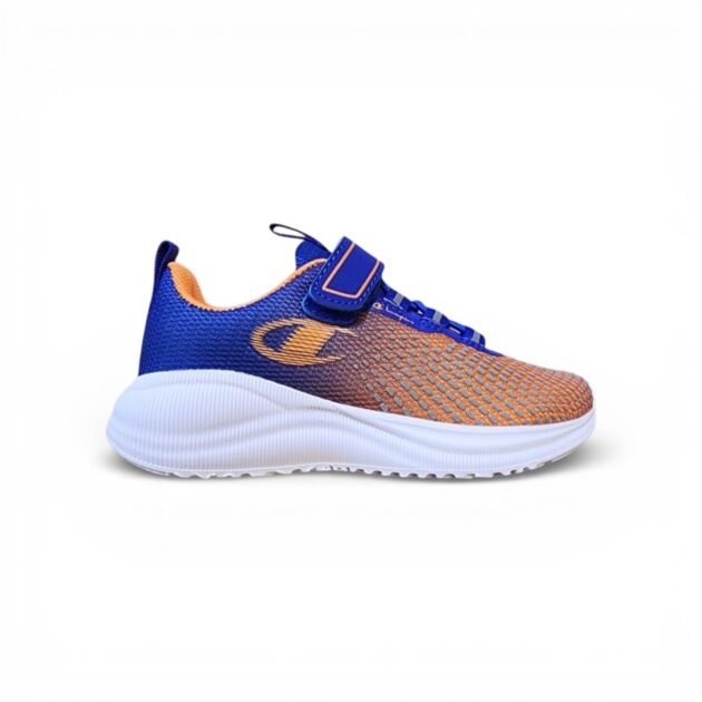 CHAMPION - SYPHON REFLECT B PS   Low Cut Shoe