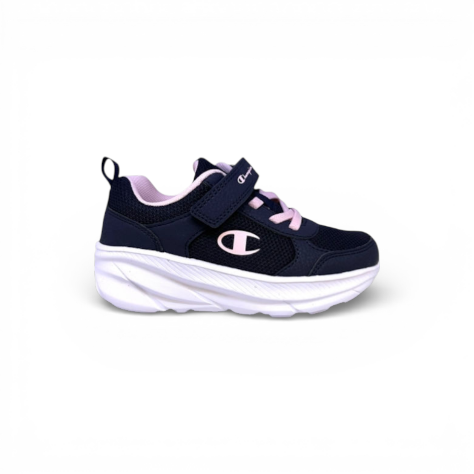 CHAMPION - HRO G PS Low Cut Shoe