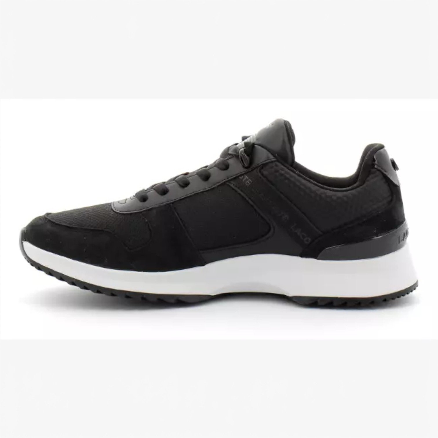 LACOSTE Joggeur 2.0 Black 43SMA0032-02H – Image 2