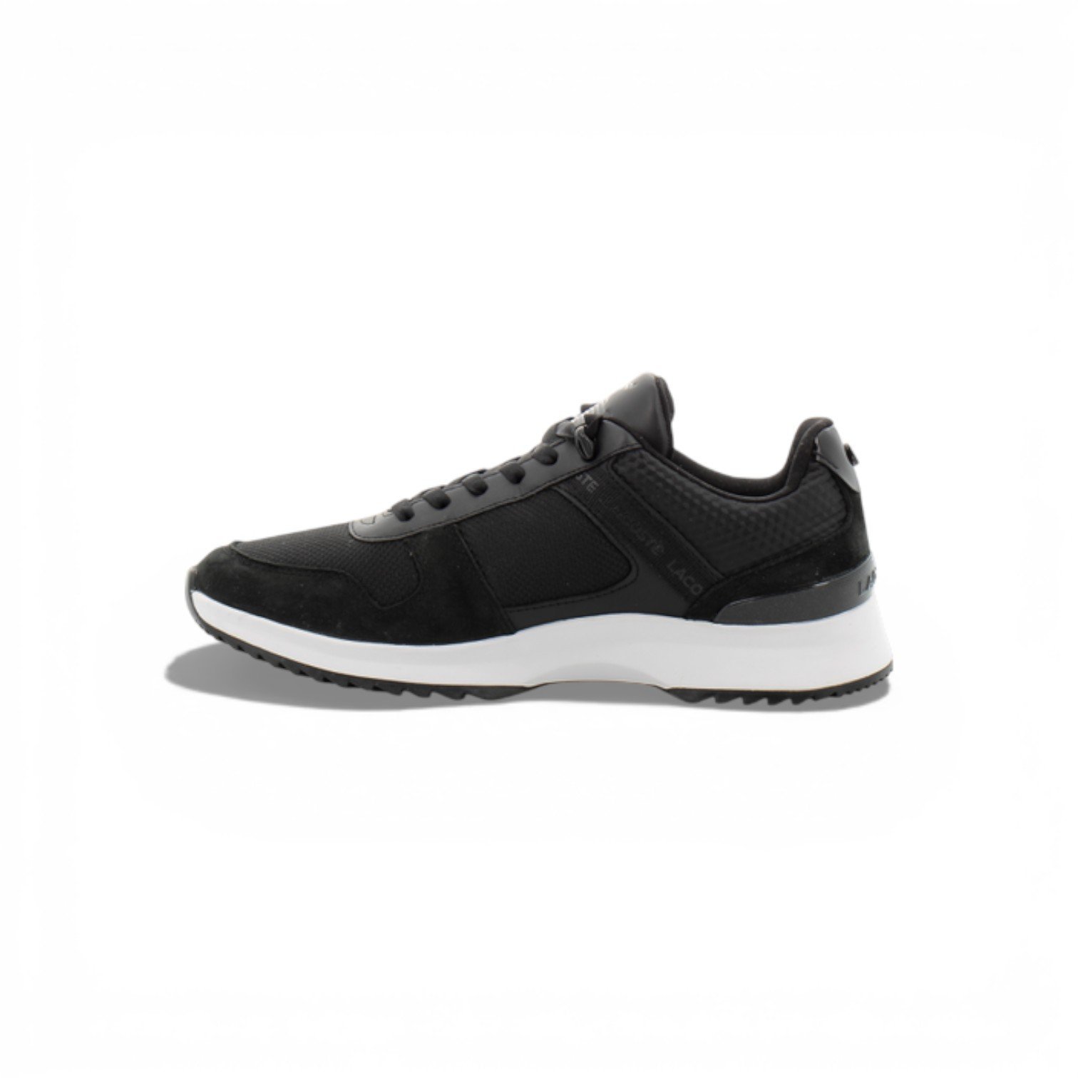 LACOSTE Joggeur 2.0 Black 43SMA0032-02H – Image 3