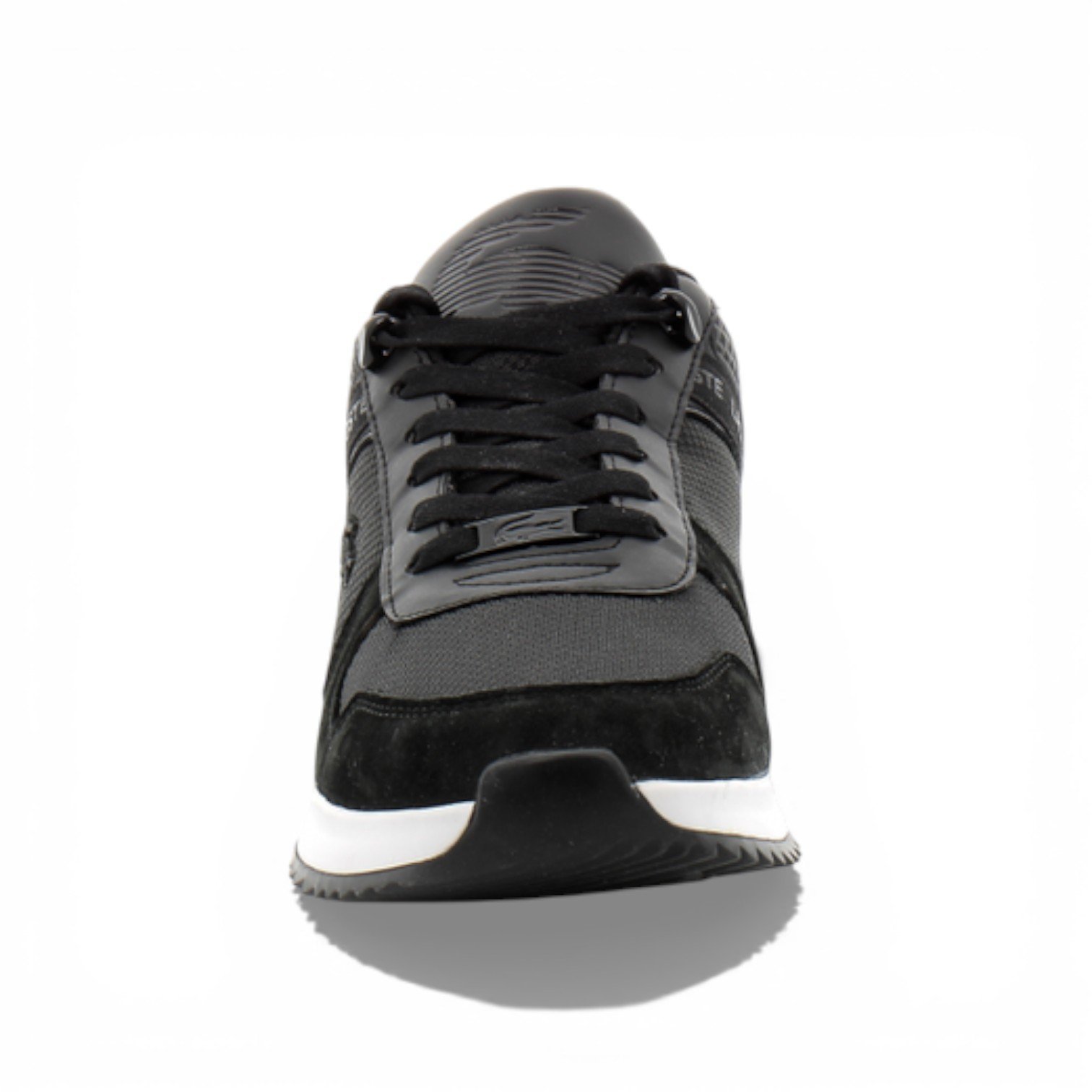 LACOSTE Joggeur 2.0 Black 43SMA0032-02H – Image 4