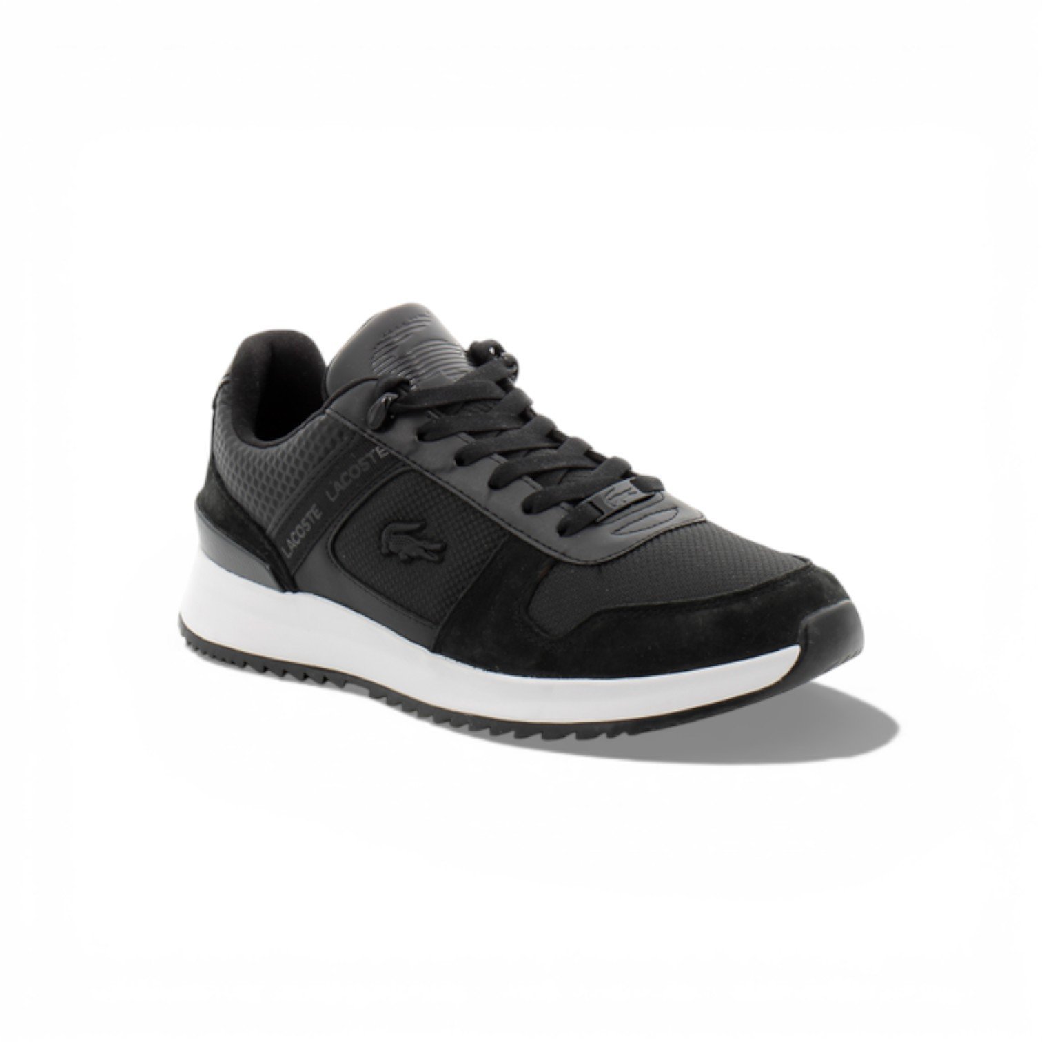LACOSTE Joggeur 2.0 Black 43SMA0032-02H – Image 6