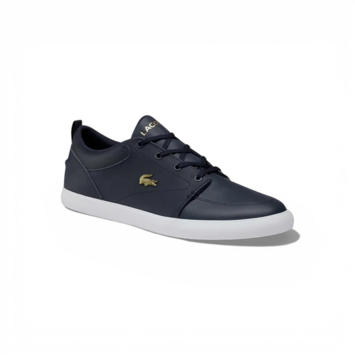 Lacoste Baskets bleu marine Bayliss 0120 1 Cma 7-40CMA0011092 – Image 2