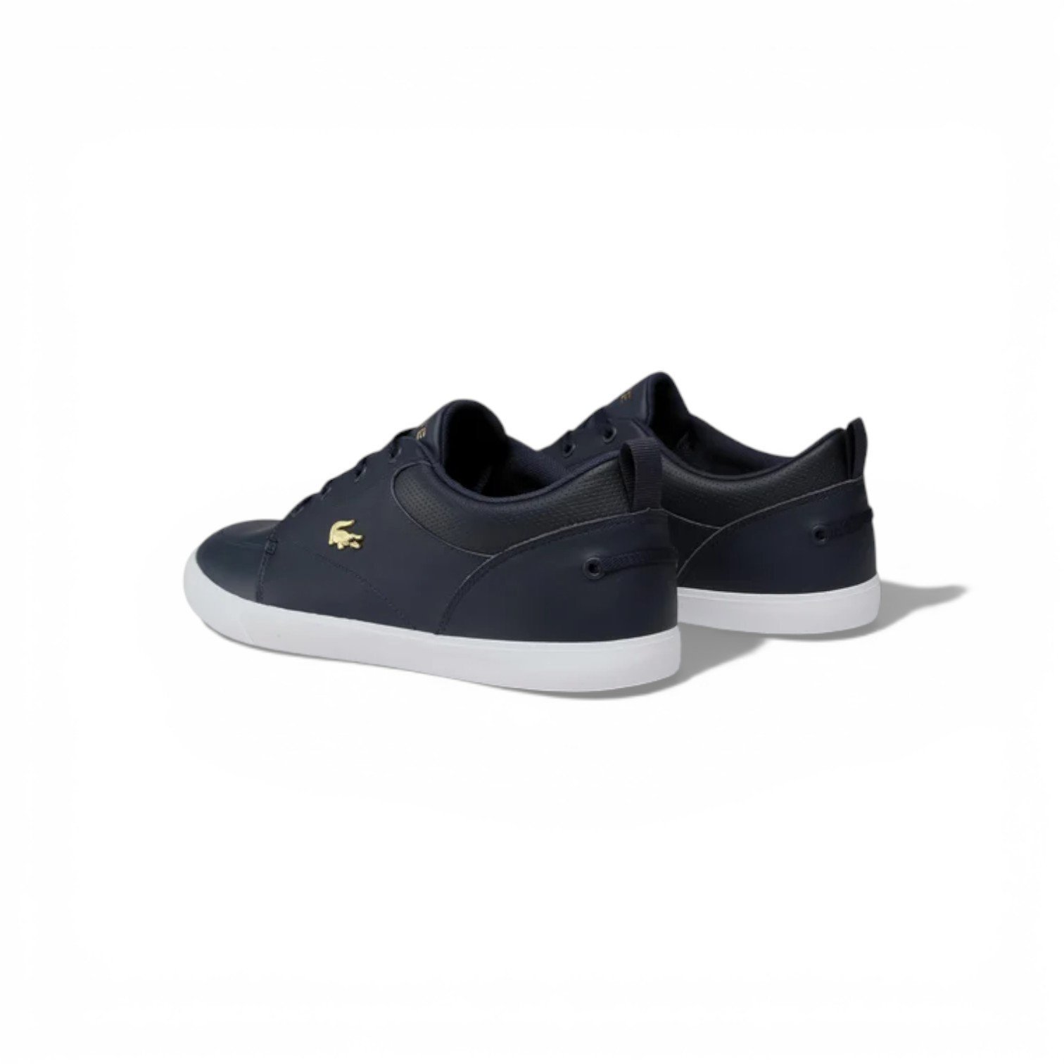 Lacoste Baskets bleu marine Bayliss 0120 1 Cma 7-40CMA0011092 – Image 3