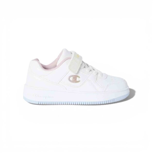 CHAMPION REBOUND LOW G PS Low Cut Shoe