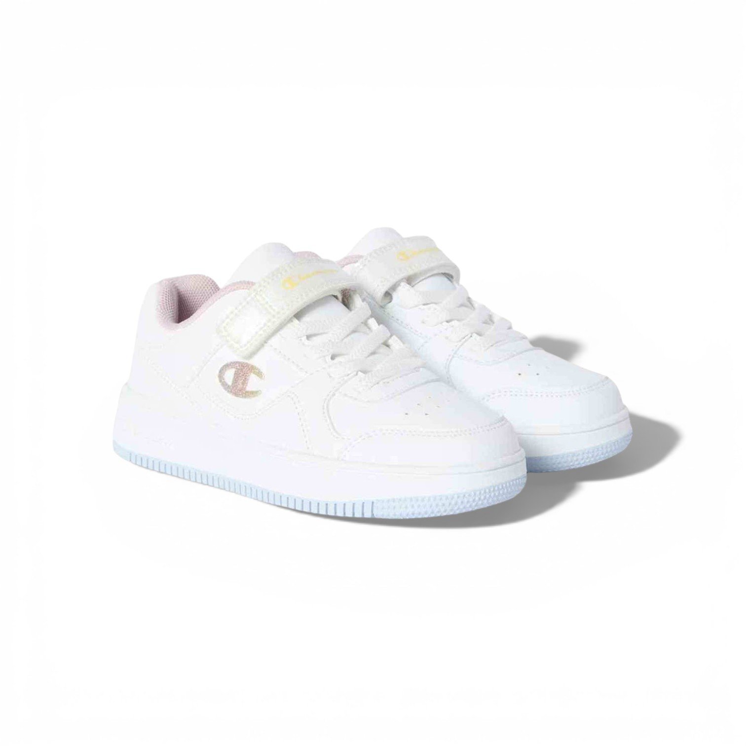 CHAMPION REBOUND LOW G PS Low Cut Shoe – Image 2