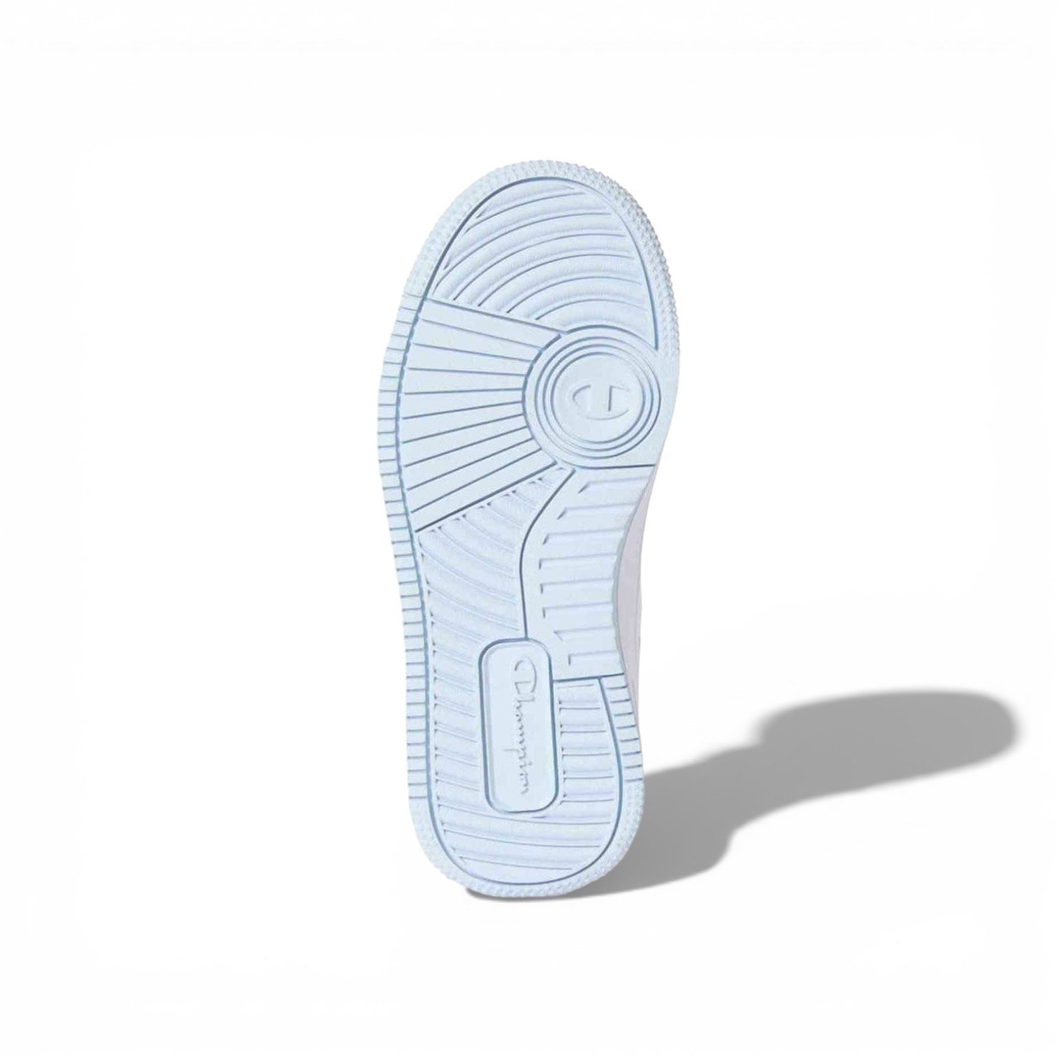 CHAMPION REBOUND LOW G PS Low Cut Shoe – Image 4