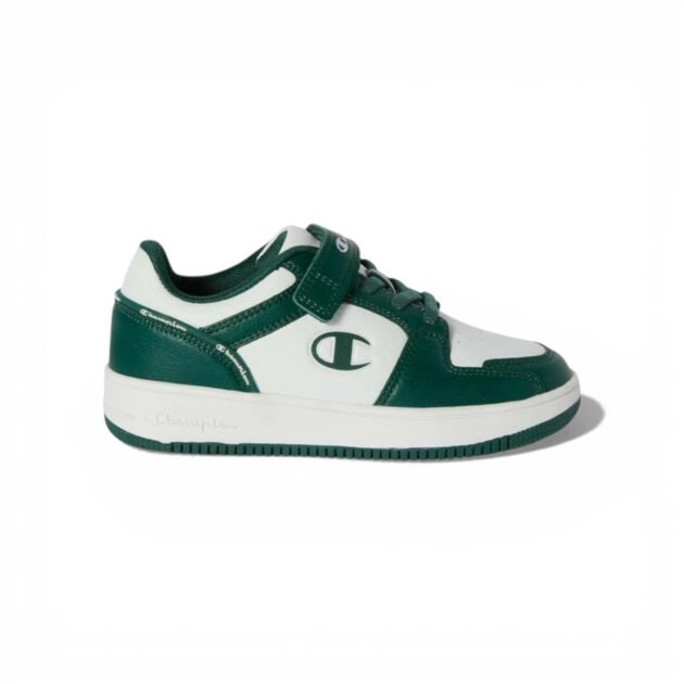 CHAMPION REBOUND LOW G PS Low Cut Shoe