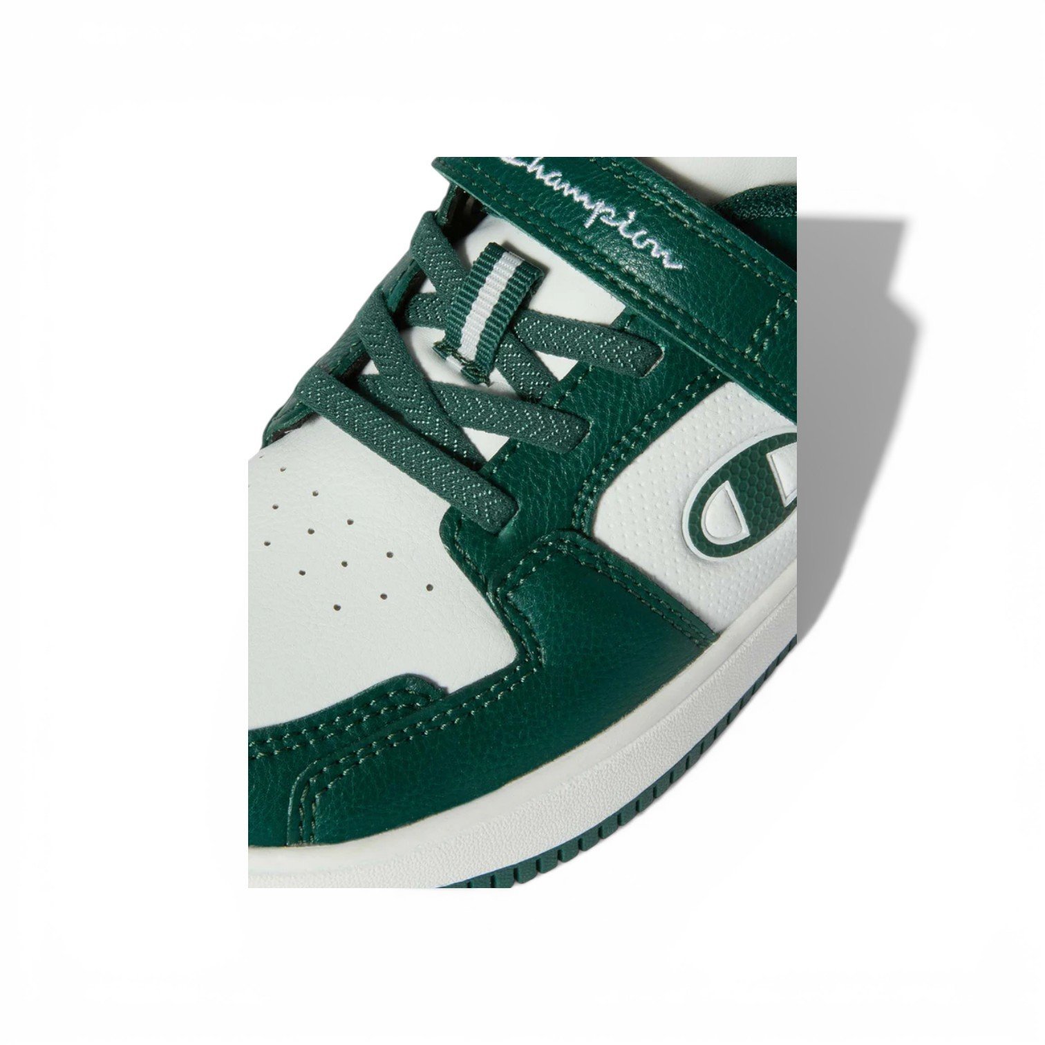 CHAMPION REBOUND LOW G PS Low Cut Shoe – Image 5