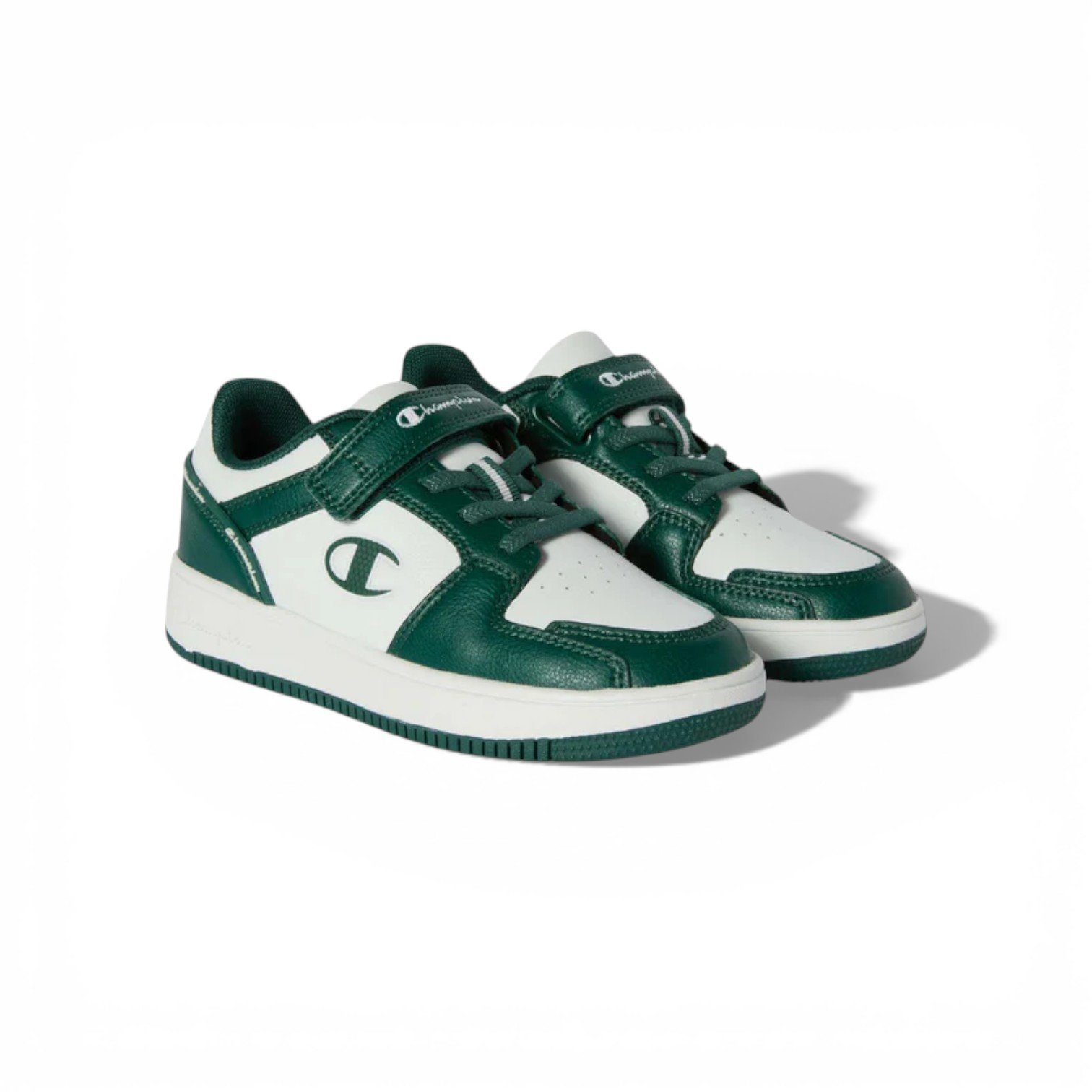 CHAMPION REBOUND LOW G PS Low Cut Shoe – Image 2
