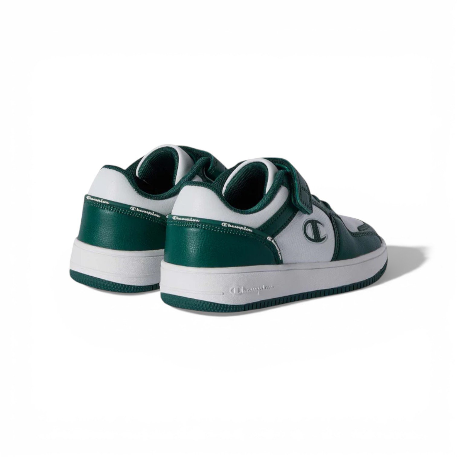 CHAMPION REBOUND LOW G PS Low Cut Shoe – Image 4